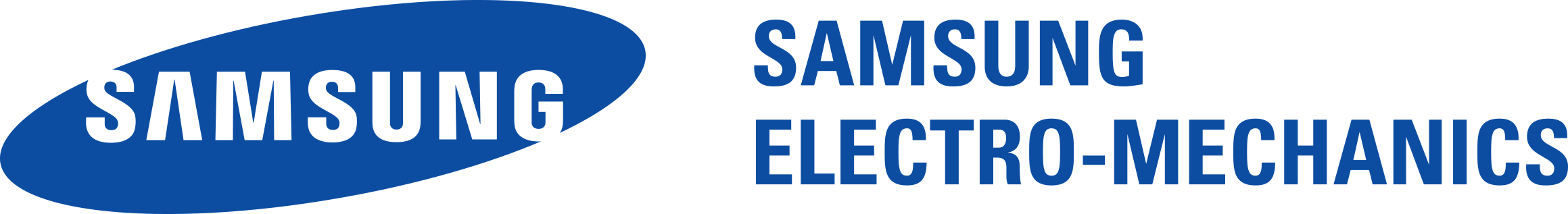 Samsung Electro-Mechanics LOGO