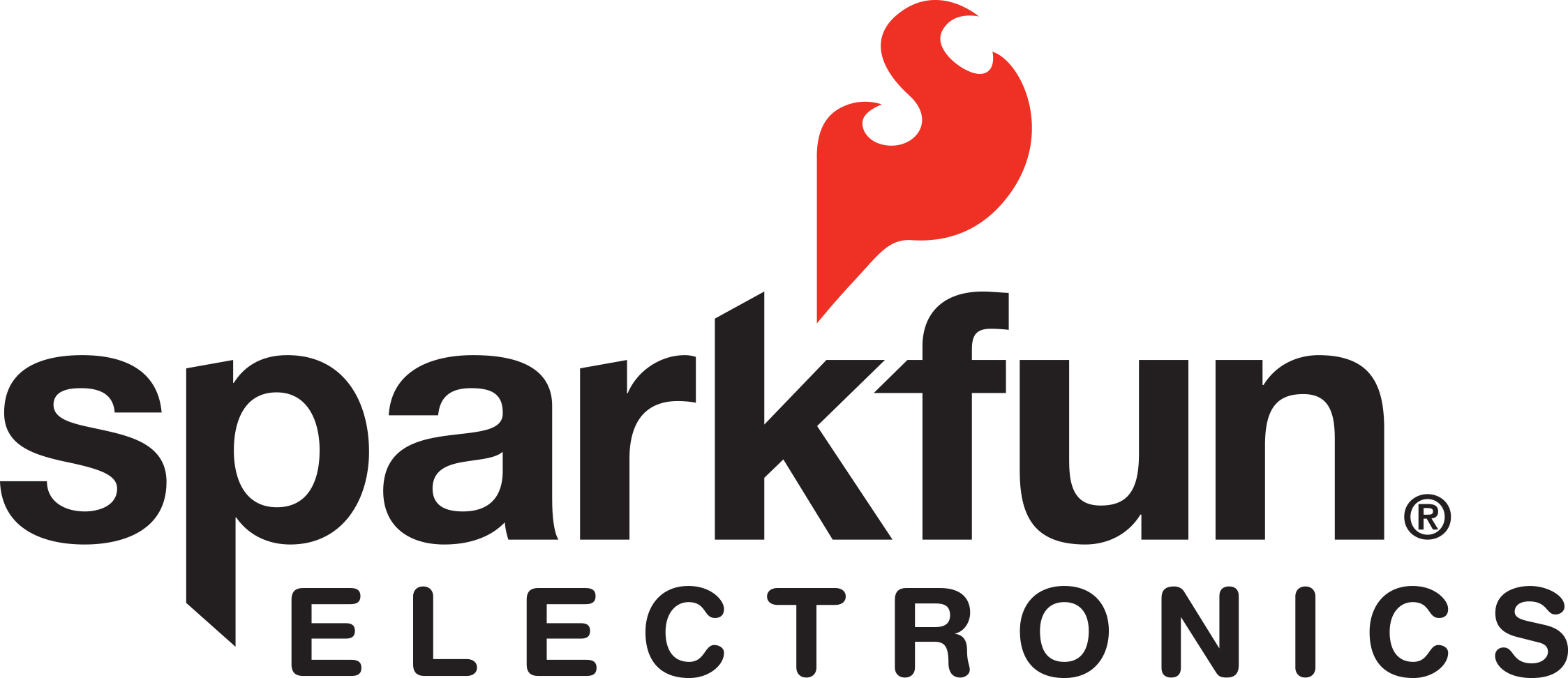 SparkFun LOGO