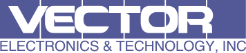 Vector Electronics & Technology, Inc. LOGO
